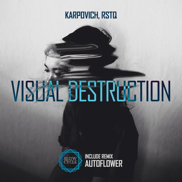 Visual Destruction - Single