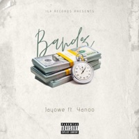 Bandz - Single - Yanoo & Jayowe