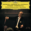Beethoven: Symphony No. 6, Op. 68 "Pastoral" - Schubert: Symphony No. 5, D. 485 - Vienna Philharmonic & Karl Böhm