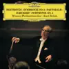 Vienna Philharmonic & Karl Böhm - Symphony No. 6 in F Major, Op. 68 "Pastoral": II. Szene am Bach (Andante molto mosso)