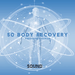 50 Body Recovery Frequency Range: Healing Reiki Music, Delta Sleep, Gamma Rhythms, Deep Theta Resonance, Alpha Isochronic Tones, Binaural Beats