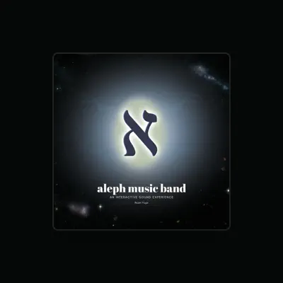 Listen to Aleph Music Band, watch music videos, read bio, see tour dates & more!