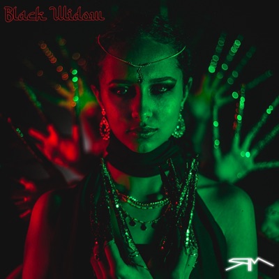 Black Widow - Single