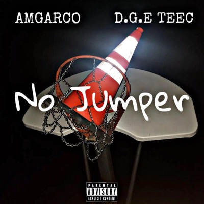 No Jumper (feat. D.G.E teec) - Single