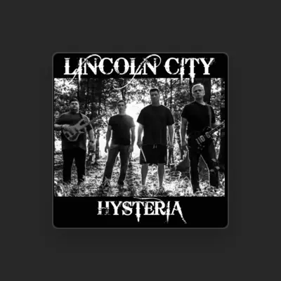 Listen to Lincoln City, watch music videos, read bio, see tour dates & more!