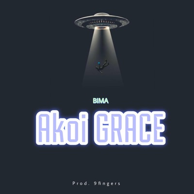 Akoi Grace - Single