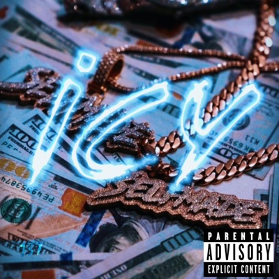 Icy - Single