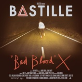 Bad Blood X (10th Anniversary Edition) artwork