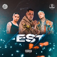 Festa - Single - Caio Passos, Mc Pedrinho & Ryan Realcria