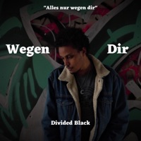 Wegen Dir - Single - Divided Black