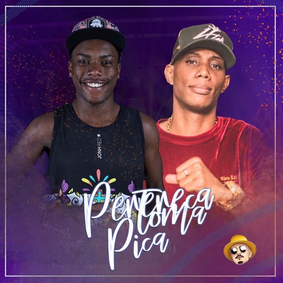 Perereca Toma Pica - Single