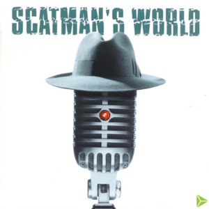 Scatman John - Scatman (ski-ba-bop-ba-dop-bop) - Line Dance Musique