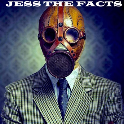 Gasmask Jazz - Single