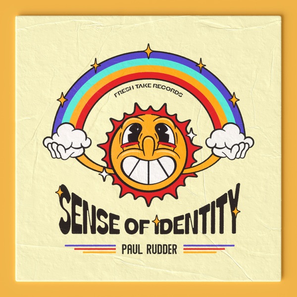Sense of Identity - EP