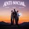 Nektunez Ft. Jeremih + Young Jonn - Anti Social