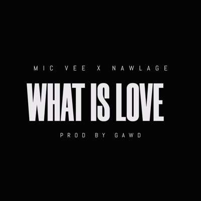 What Is Love (feat. Nawlage) - Single