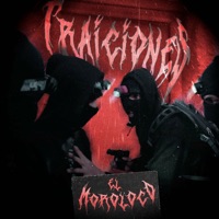 Traiciones - Single - El Moroloco & TanGRecords