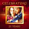 Aa Bhi Ja Aa Bhi Ja (From "Sur (The Melody Of Life)") - Lucky Ali & Sunidhi Chauhan