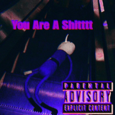 YoU aRe A sHiT - Single