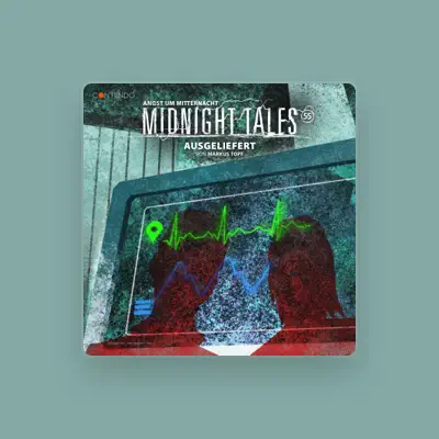 Listen to Midnight Tales, watch music videos, read bio, see tour dates & more!