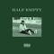 Half Empty - Ben Siroka lyrics