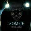 Peyton Parrish - Zombie artwork