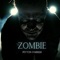 Zombie - Peyton Parrish lyrics