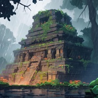 Temple Ruins (Maya Ambient) - Single - The High Society