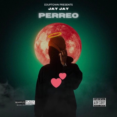 Perreo (feat. Jayy Jayy) - Single