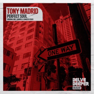 Perfect Soul - Single