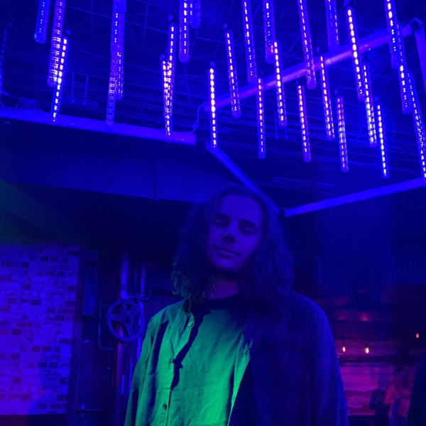 Out of Time (Slowed/Sped up) [feat. líue] - Single