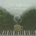 Chá de alecrim