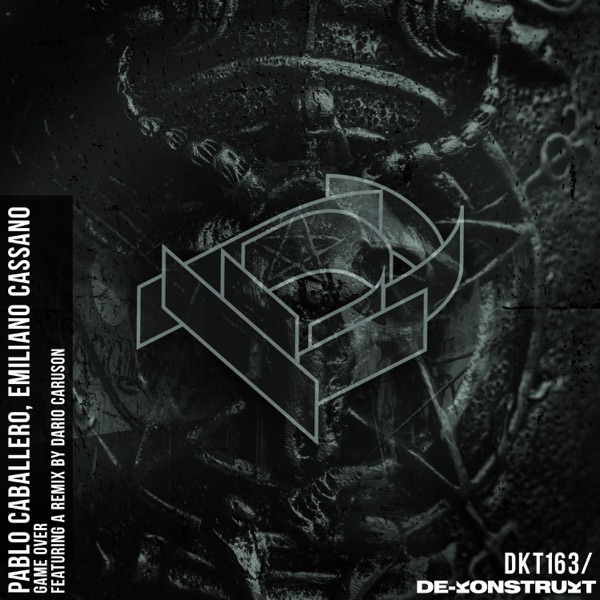 Game Over - Single