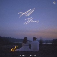 All Yours - Single - Nagii & Mnltx