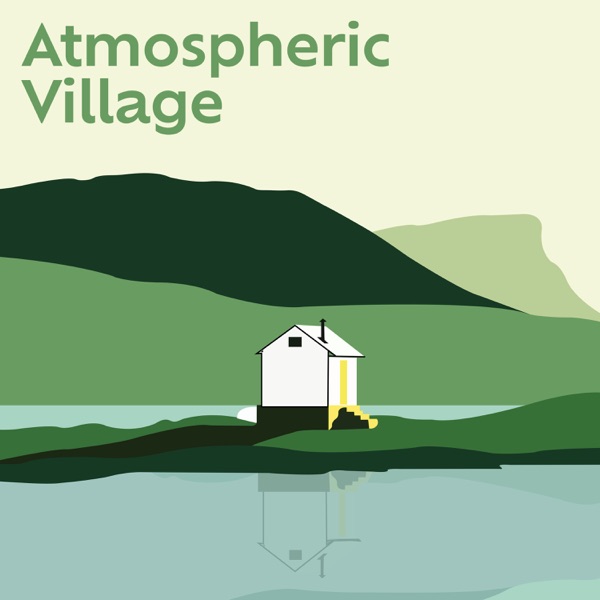 Atmospheric Village: Hidden Sanctuary for Your Soul