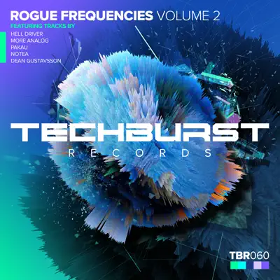 Listen to Rogue Frequencies, Vol.2 by Various Artists