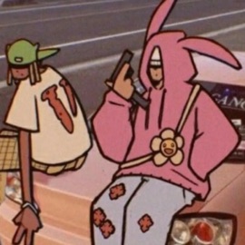 gAng sHit Almighty Dmo