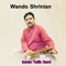 Wando Shrinian - Imran Talib Dard lyrics