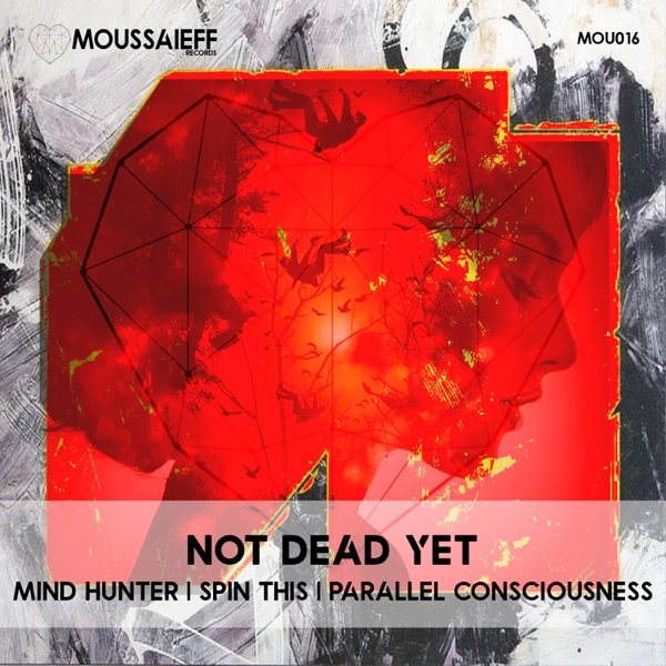 Parallel Consciousness - Single