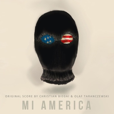 Mi America (Original Motion Picture Soundtrack)