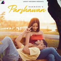 Parshawan - Single - Harnoor