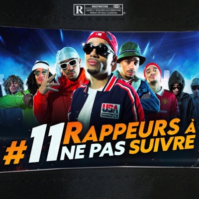 Benka - 11 rappeurs à ne pas suivre