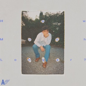 How Much Longer? - Single