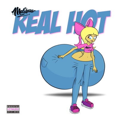 REAL HOT - Single