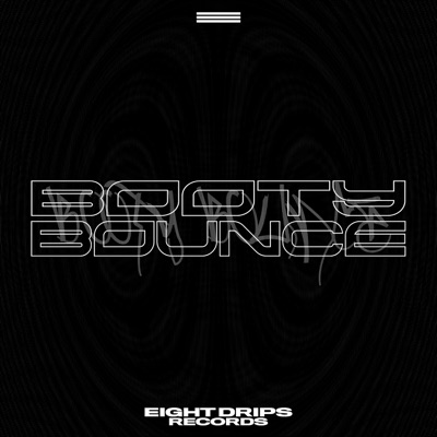 Booty Bounce - Single