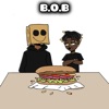 B.O.B (feat. Chxpter) - Single