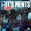 It's Ments (Remix) [feat. Shakes & DK] - Single