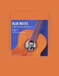 Escucha a Sonny Terry and Brownie McGhee, mira vídeos musicales, lee la biografía, consulta fechas de giras y mucho más.