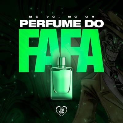 Perfume do Fafa - Single