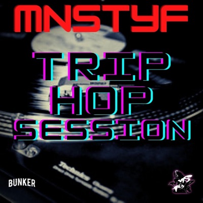 TRIP HOP SESSION - Single